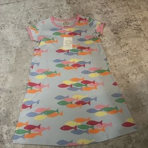 The Beaufort bonnet company Polly dress size10